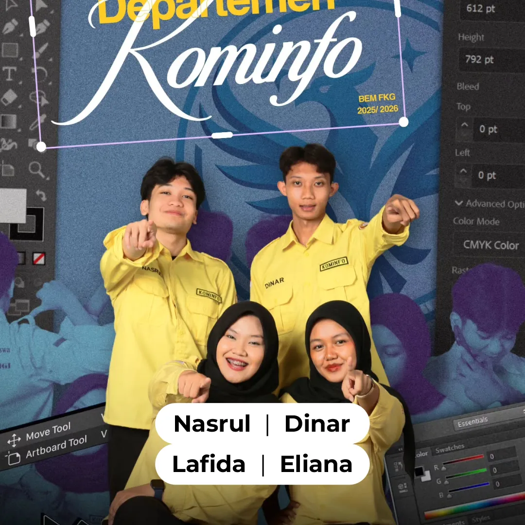 Departemen Kominfo